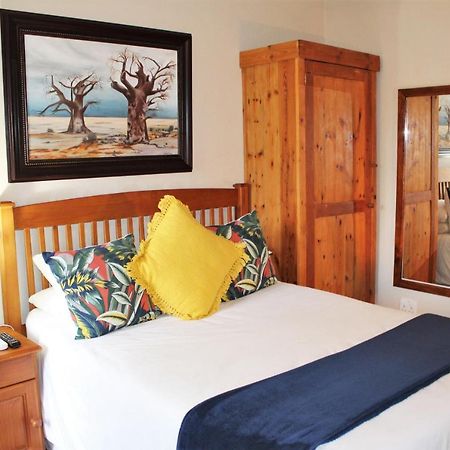 Ngwenya Boutique Hotel Lephalale Екстериор снимка