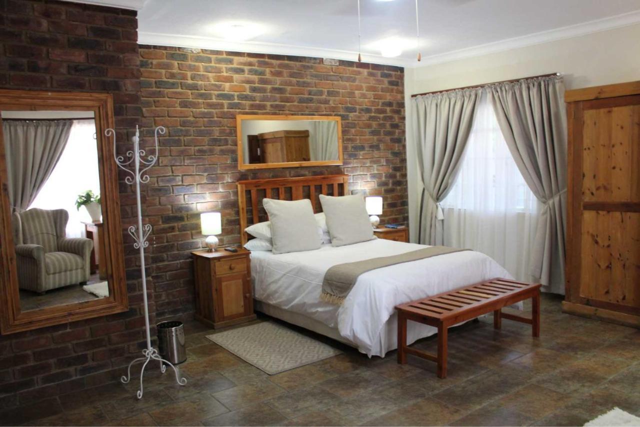 Ngwenya Boutique Hotel Lephalale Екстериор снимка