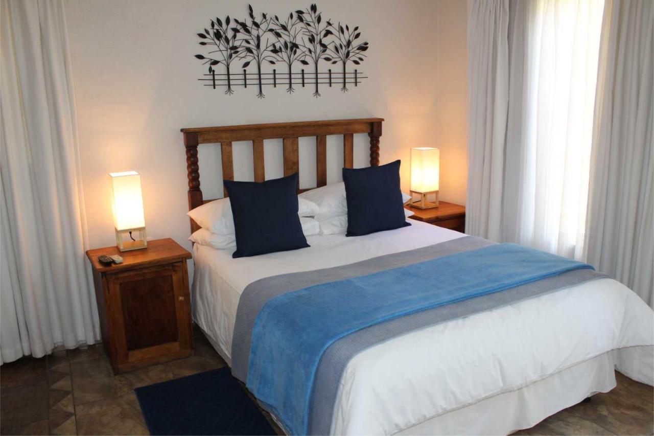 Ngwenya Boutique Hotel Lephalale Екстериор снимка