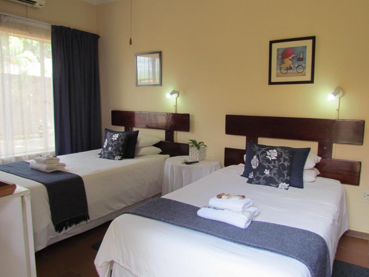 Ngwenya Boutique Hotel Lephalale Екстериор снимка