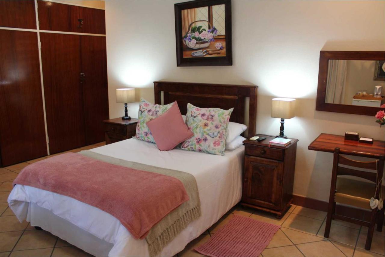 Ngwenya Boutique Hotel Lephalale Екстериор снимка
