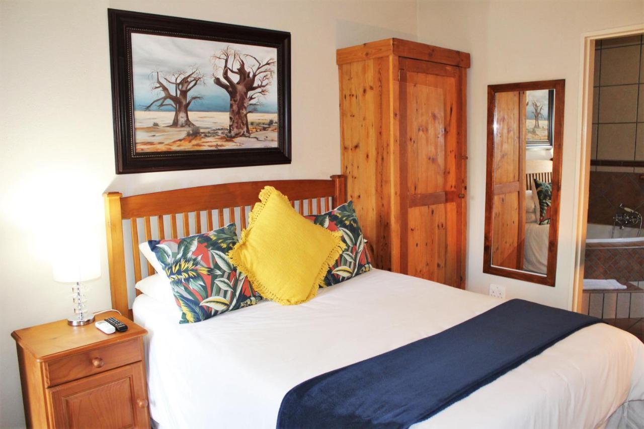 Ngwenya Boutique Hotel Lephalale Екстериор снимка