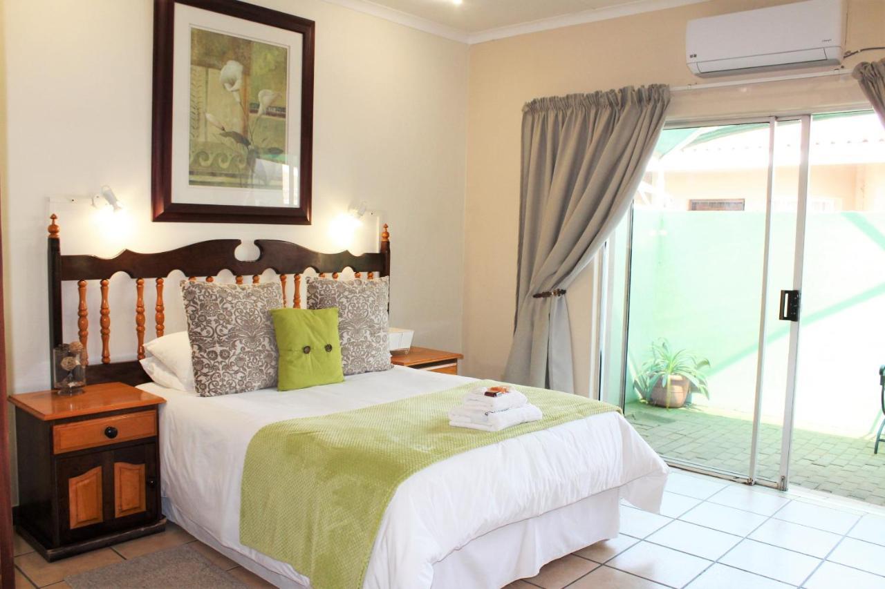 Ngwenya Boutique Hotel Lephalale Екстериор снимка