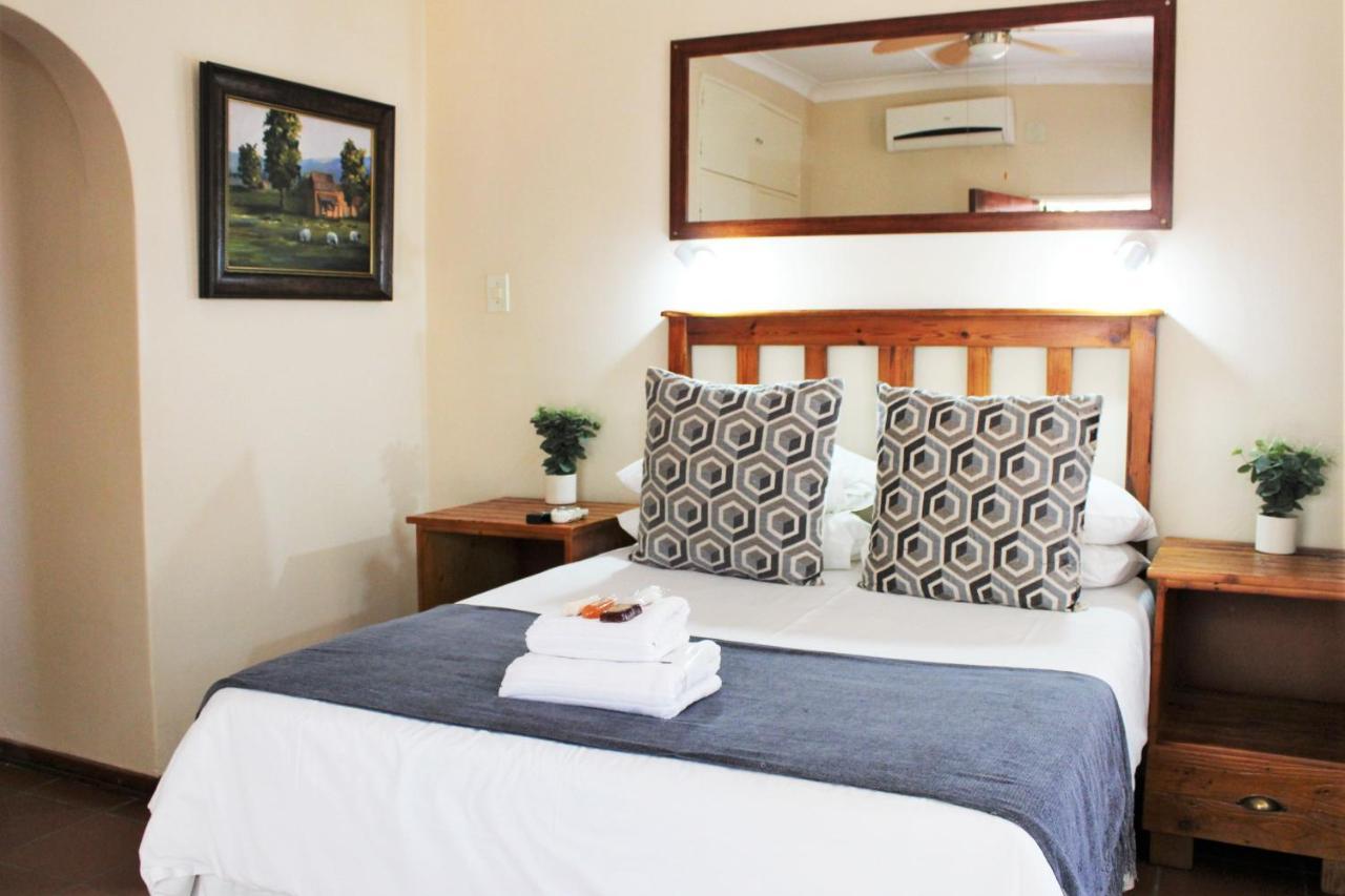 Ngwenya Boutique Hotel Lephalale Екстериор снимка