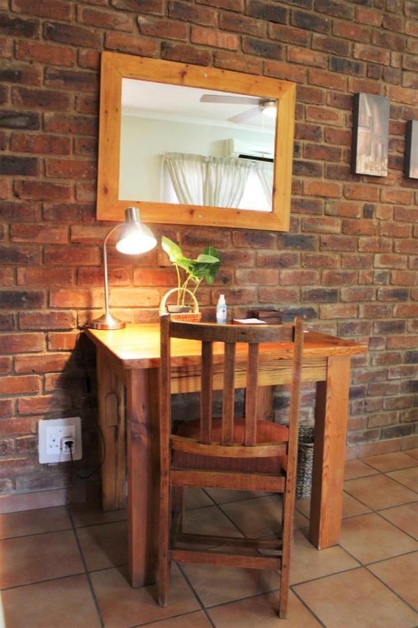 Ngwenya Boutique Hotel Lephalale Екстериор снимка