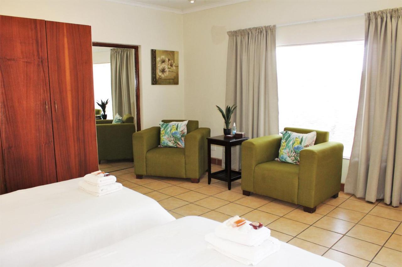 Ngwenya Boutique Hotel Lephalale Екстериор снимка