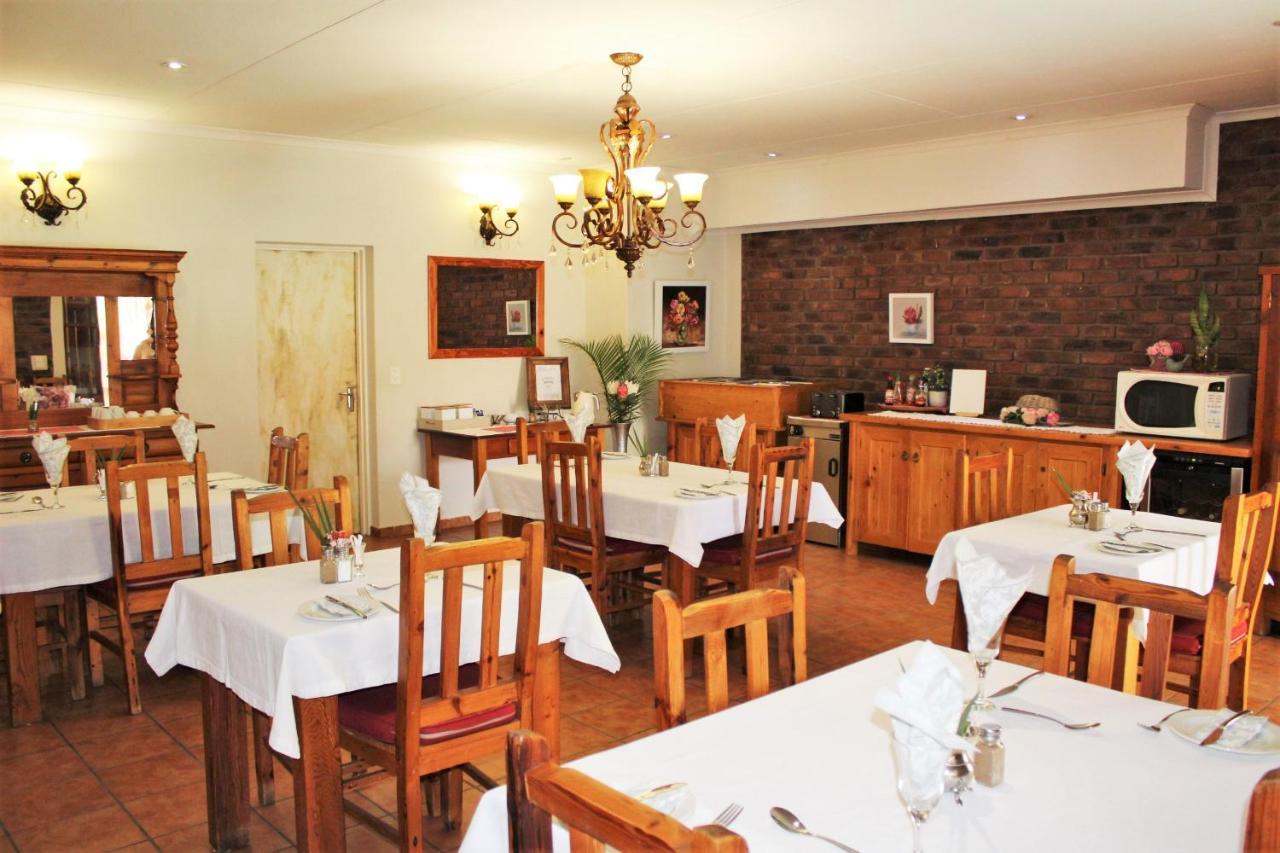 Ngwenya Boutique Hotel Lephalale Екстериор снимка