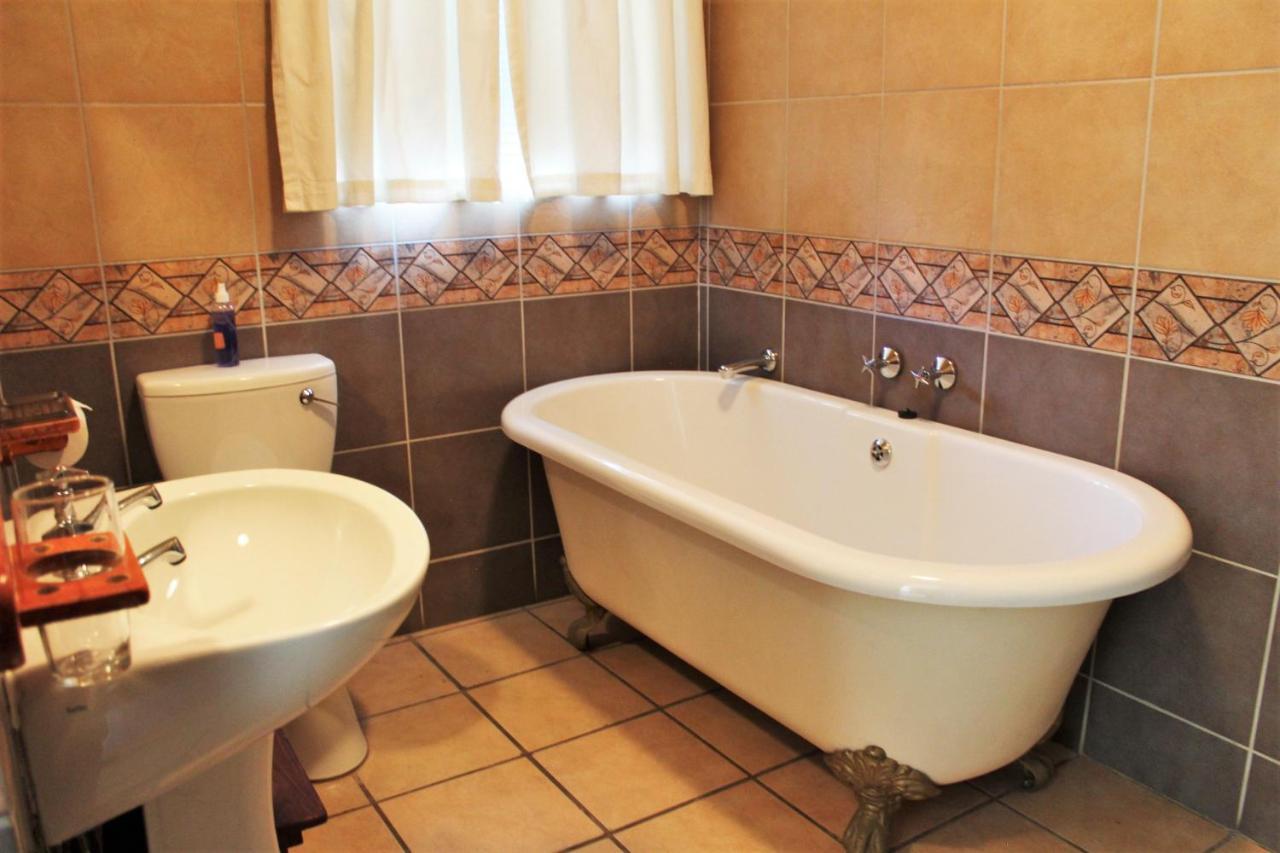 Ngwenya Boutique Hotel Lephalale Екстериор снимка