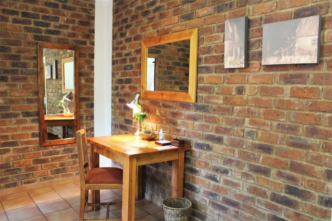 Ngwenya Boutique Hotel Lephalale Екстериор снимка